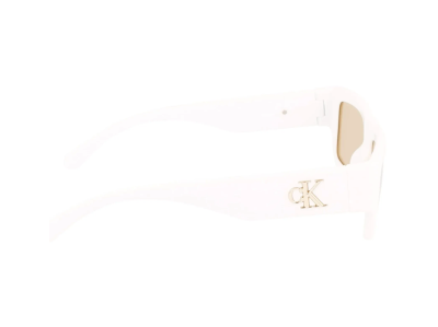 Унисекс слънчеви очила Calvin Klein Jeans CKJ22635S-100-54