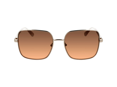 Дамски слънчеви очила Calvin Klein Jeans CKJ21220S-016-57