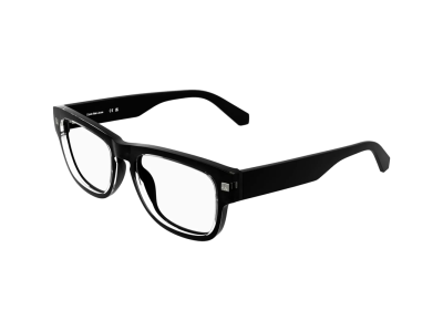 Мъжка рамка за очила Calvin Klein Jeans CKJ25627-001-56