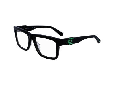 Унисекс рамка за очила Calvin Klein Jeans CKJ23647-001-54