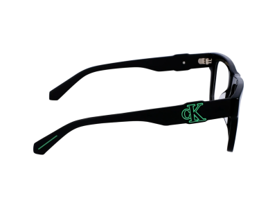 Унисекс рамка за очила Calvin Klein Jeans CKJ23647-001-54