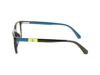 Детска рамка за очила Calvin Klein Jeans CKJ22302-001-48