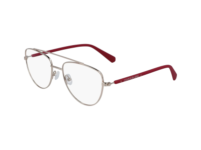 Унисекс рамка за очила Calvin Klein Jeans CKJ19308-780-53