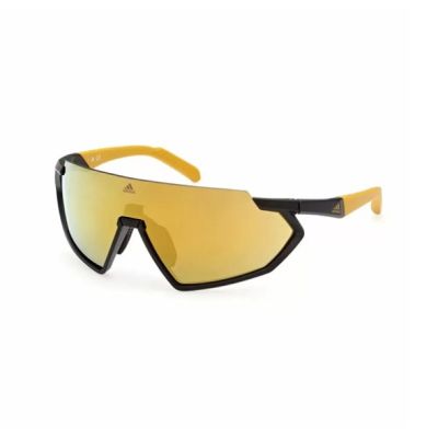 Мъжки слънчеви очила ADIDAS SPORT SP0041 02G 00