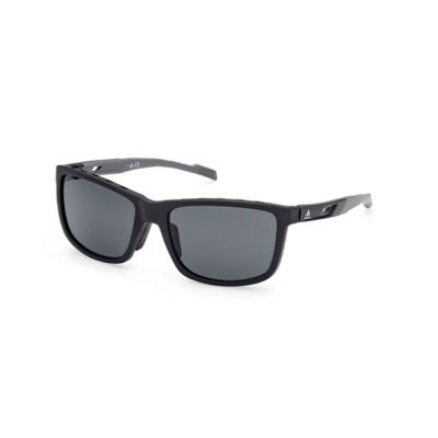 Мъжки слънчеви очила ADIDAS SPORT SP0047 02A