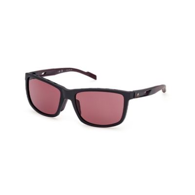 Мъжки слънчеви очила ADIDAS SPORT SP0047 02S 60