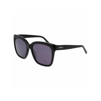 Дамски слънчеви очила DKNY DK534S 001 56