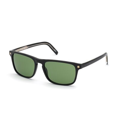 Мъжки слънчеви очила Ermenegildo Zegna EZ0173 01N