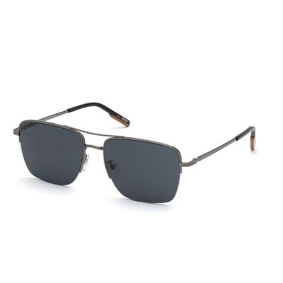 Мъжки слънчеви очила Ermenegildo Zegna EZ0178 08A