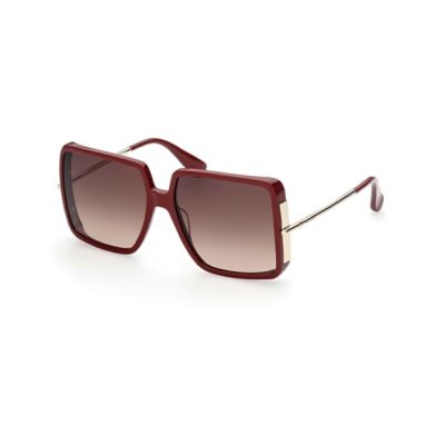 Дамски слънчеви очила Max Mara MM0003-66F