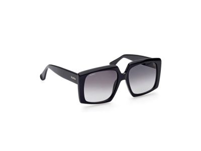 Дамски слънчеви очила Max Mara MM0024 01B