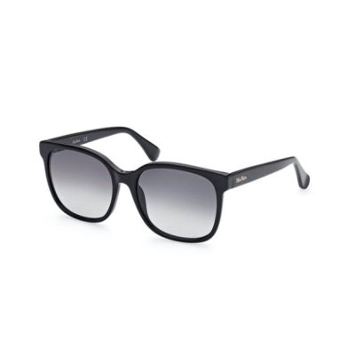 Дамски слънчеви очила Max Mara MM0025 01B