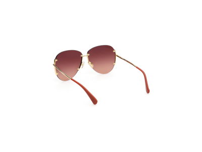 Дамски слънчеви очила Max Mara MM0001-30F