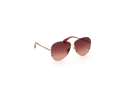 Дамски слънчеви очила Max Mara MM0001-30F