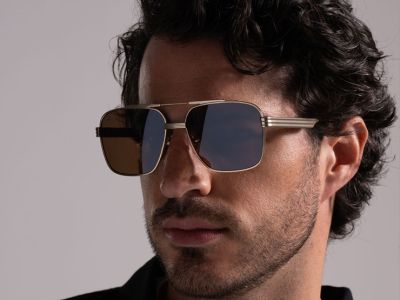 Поляризирани слънчеви очила Revo TWIN SET Satisfaction