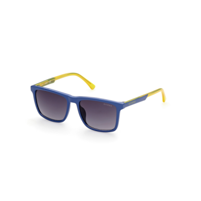Детски слънчеви очила Guess GU9211-90B