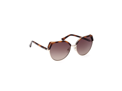 Дамски слънчеви очила Guess GU7872-53F