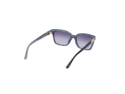 Дамски слънчеви очила Guess GU7869-92W