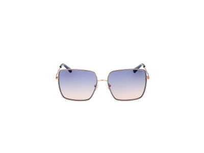 Дамски слънчеви очила Guess GU7866-28W