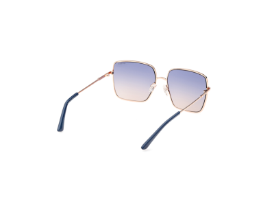 Дамски слънчеви очила Guess GU7866-28W