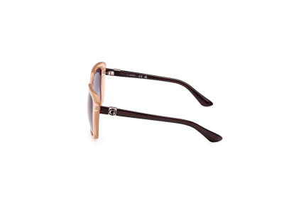 Дамски слънчеви очила Guess GU7863-57B