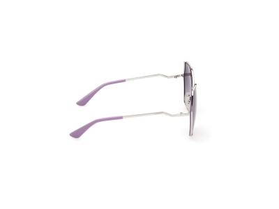 Дамски слънчеви очила Guess GU7843-10B