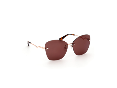 Дамски слънчеви очила Guess GU7833-D-28E