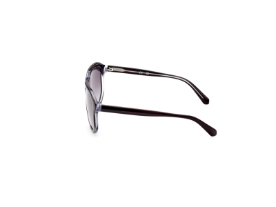 Мъжки слънчеви очила Guess GU00057-01B