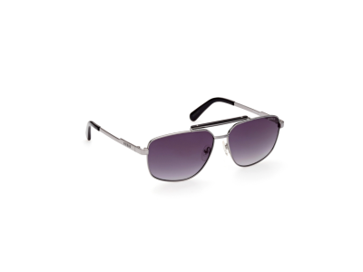 Мъжки слънчеви очила Guess GU00054-06B