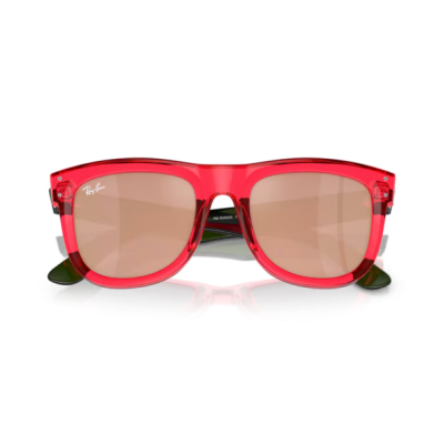 Унисекс слънчеви очила Ray-Ban RBR0502S-67132O