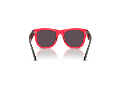 Унисекс слънчеви очила Ray-Ban RBR0502S-67132O