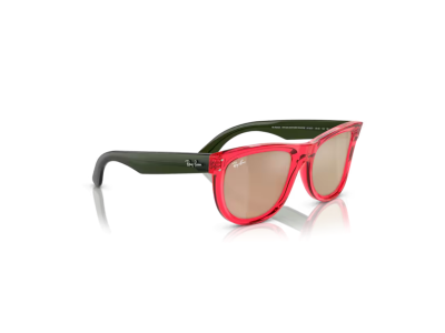 Унисекс слънчеви очила Ray-Ban RBR0502S-67132O