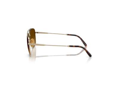 Мъжки слънчеви очила Ray-Ban RB8097-9265M2