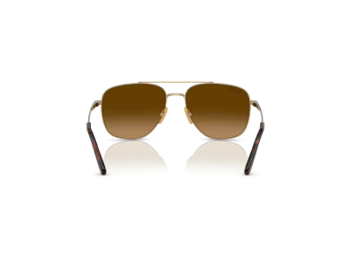 Мъжки слънчеви очила Ray-Ban RB8097-9265M2
