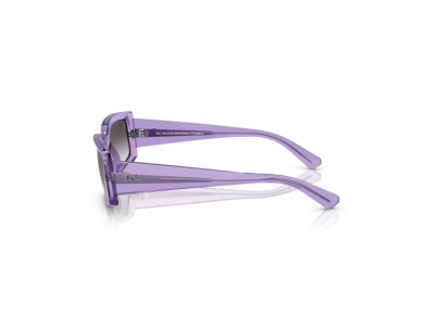 Дамски слънчеви очила Ray-Ban RB4395-66858E