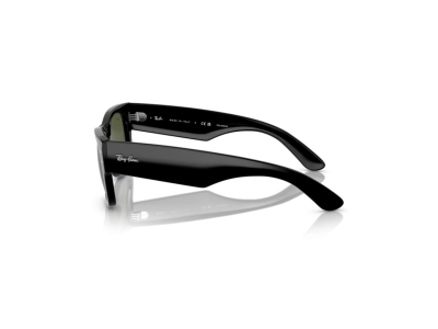 Унисекс слънчеви очила Ray-Ban RB0840S-901/58