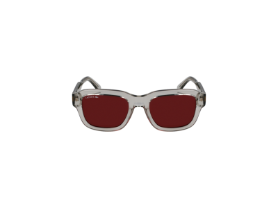 Унисекс слънчеви очила Lacoste L6048S-038