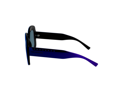 Дамски слънчеви очила Karl Lagerfeld KL6165S-400
