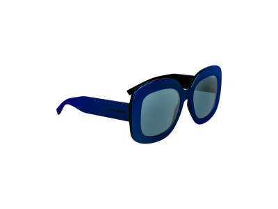 Дамски слънчеви очила Karl Lagerfeld KL6165S-400