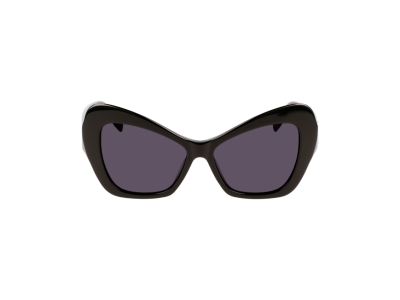 Дамски слънчеви очила Karl Lagerfeld KL6076S-001
