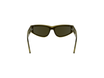 Дамкси слънчеви очила Calvin Klein CK24534S-278