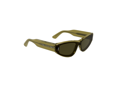 Дамкси слънчеви очила Calvin Klein CK24534S-278