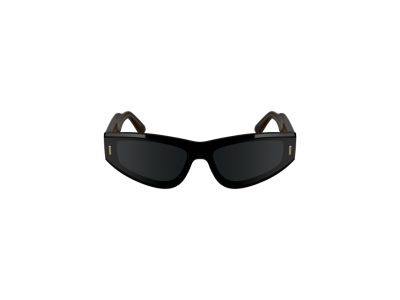 Дамкси слънчеви очила Calvin Klein CK24534S-001