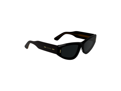 Дамкси слънчеви очила Calvin Klein CK24534S-001