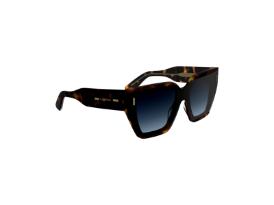 Дамкси слънчеви очила Calvin Klein CK24533S-240