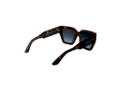 Дамкси слънчеви очила Calvin Klein CK24533S-240
