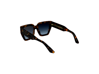 Дамкси слънчеви очила Calvin Klein CK24533S-240