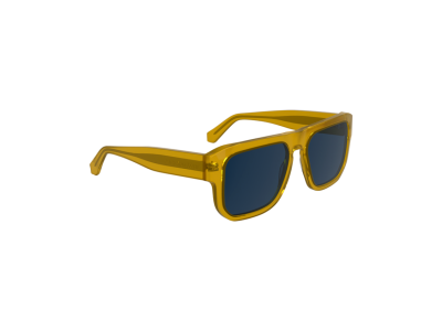Мъжки слънчеви очила Calvin Klein Jeans CKJ24607S-275
