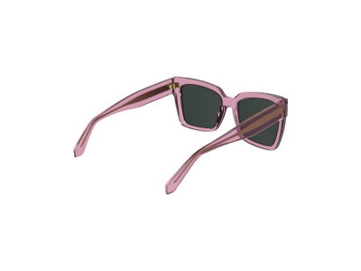 Дамски слънчеви очила Calvin Klein Jeans CKJ24606S-011