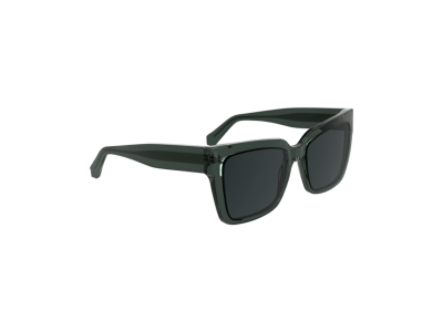 Дамски слънчеви очила Calvin Klein Jeans CKJ24606S-006